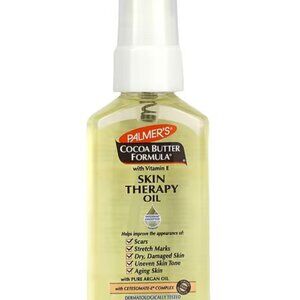 Palmers Cocoa Butter Skin Therapy Oil 2 oz